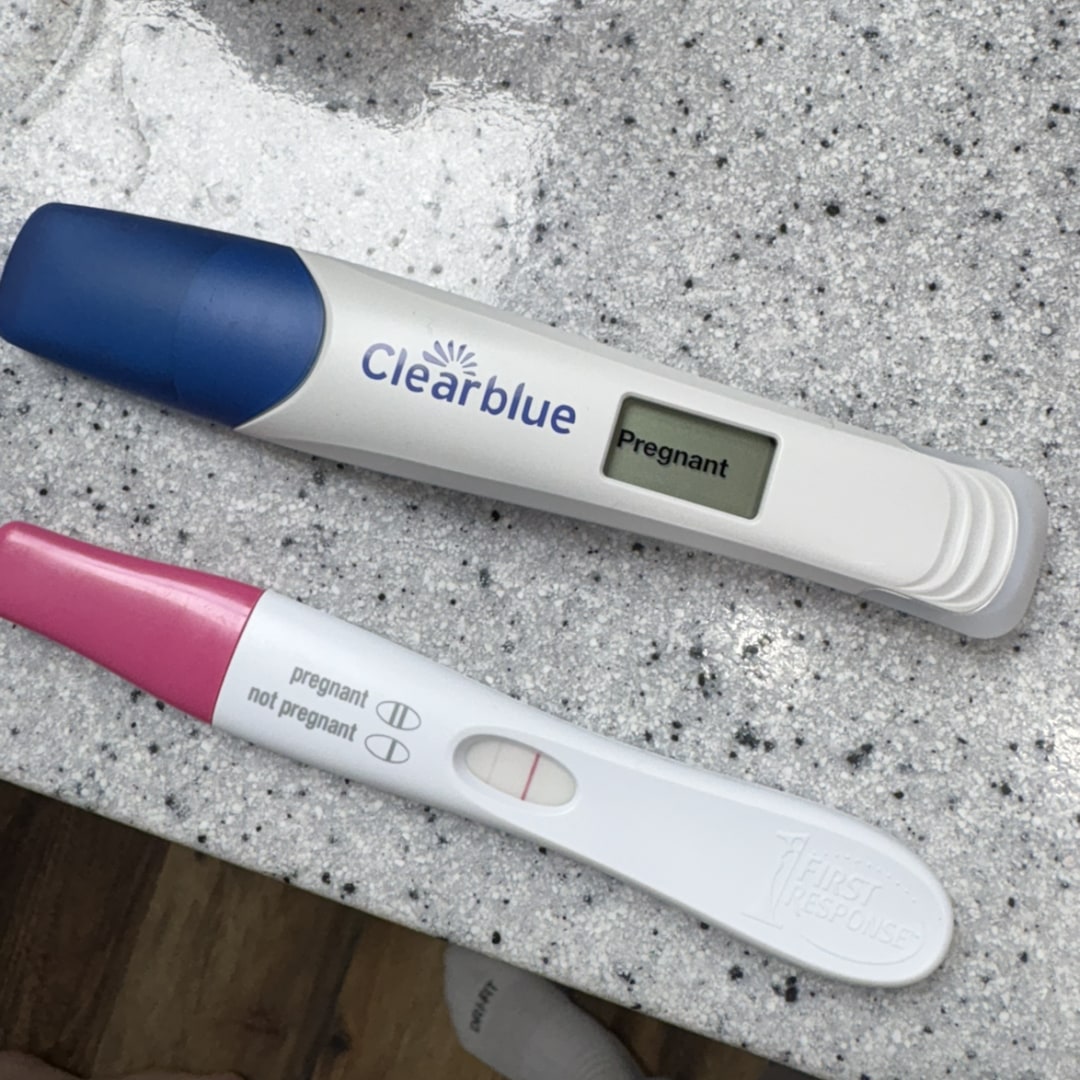 Photo shared by Aaliyah for their Babylist baby registry.