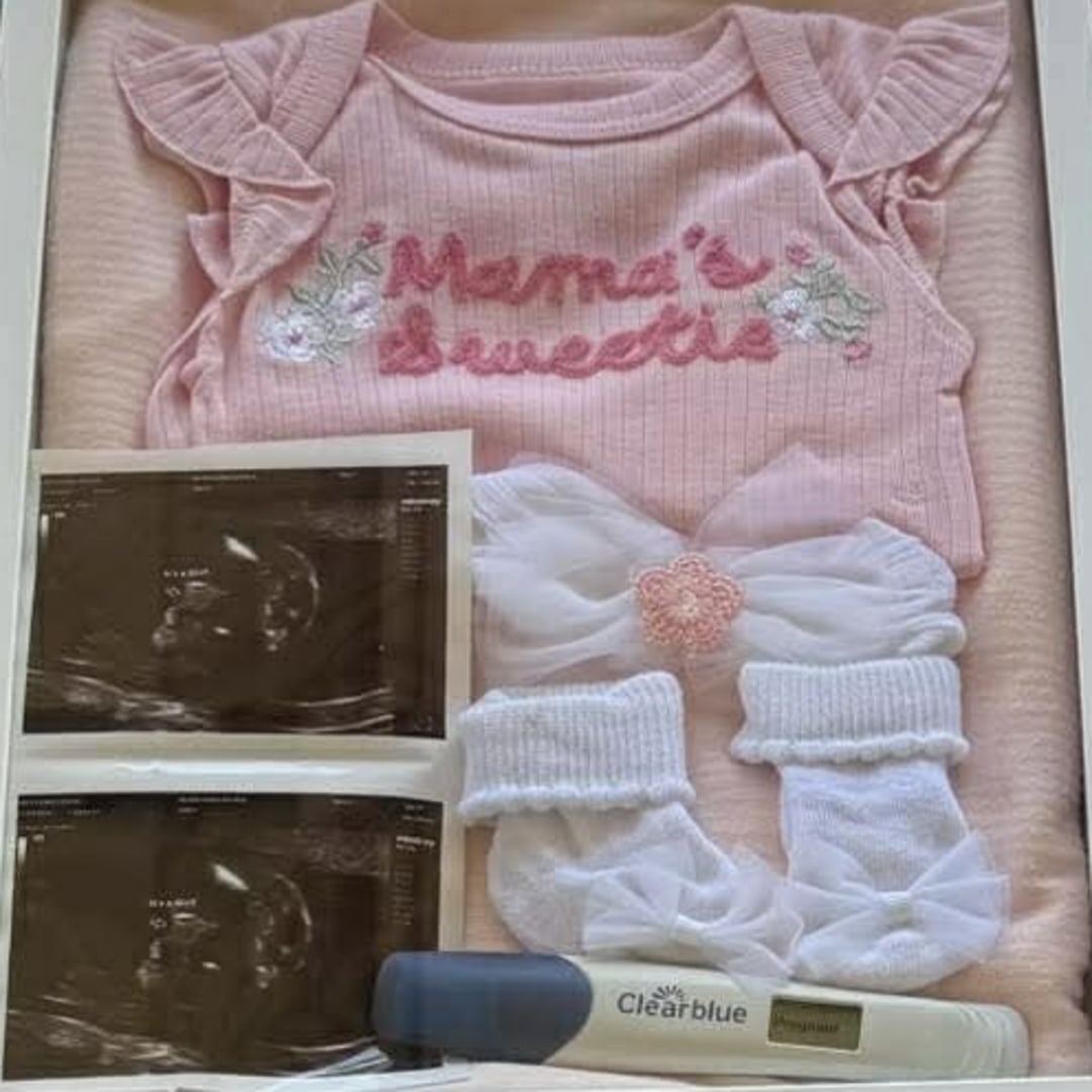 Photo shared by Jessica for their Babylist baby registry.