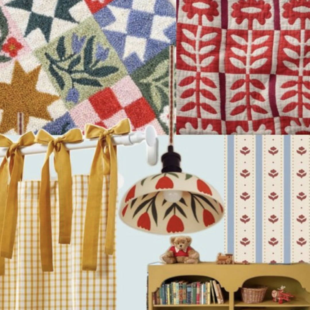 Photo shared by Hannah for their Babylist baby registry.