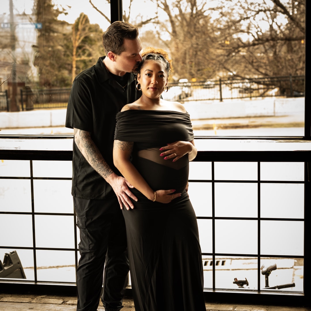 Photo shared by Sharaya for their Babylist baby registry.