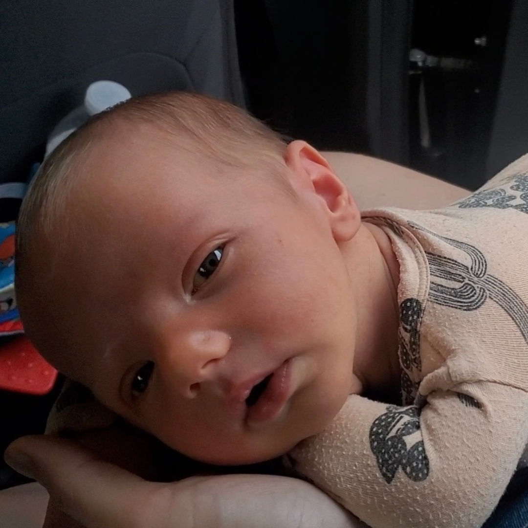 Photo shared by Julie for their Babylist baby registry.