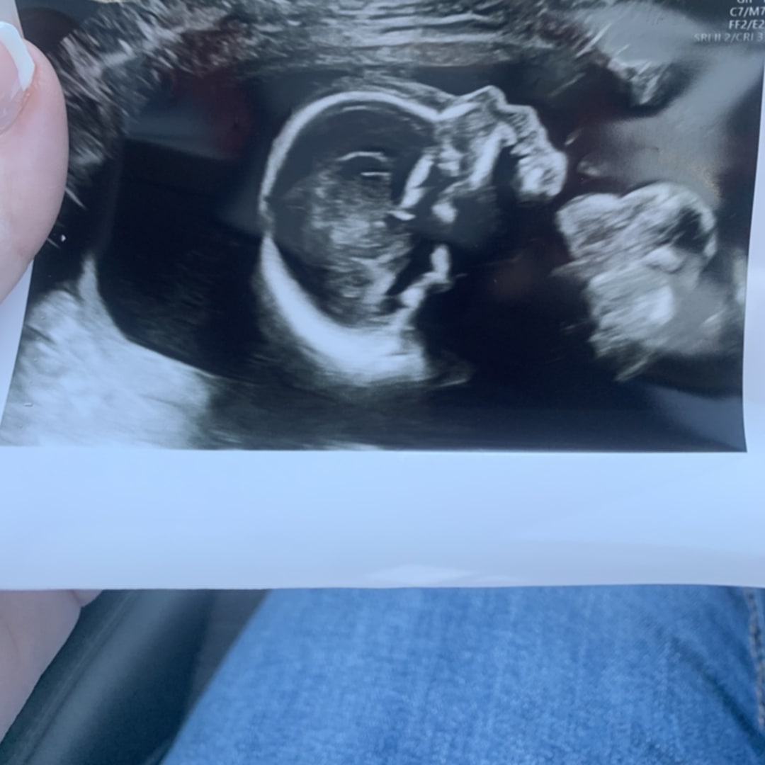 Photo shared by Taylor for their Babylist baby registry.