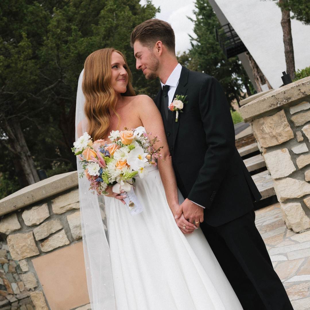 Photo shared by Kelsey for their Babylist baby registry.