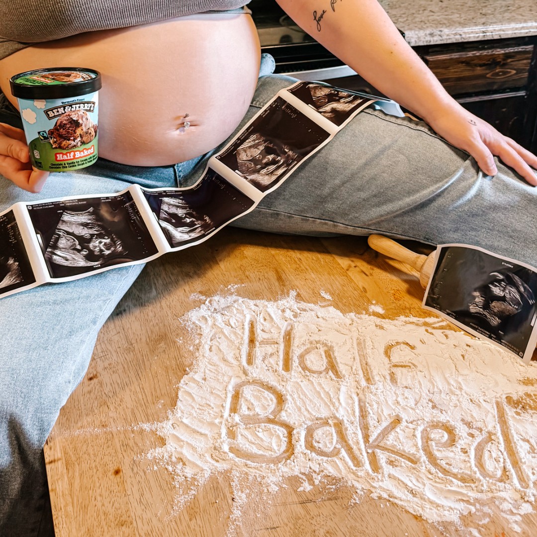 Photo shared by Cloe for their Babylist baby registry.