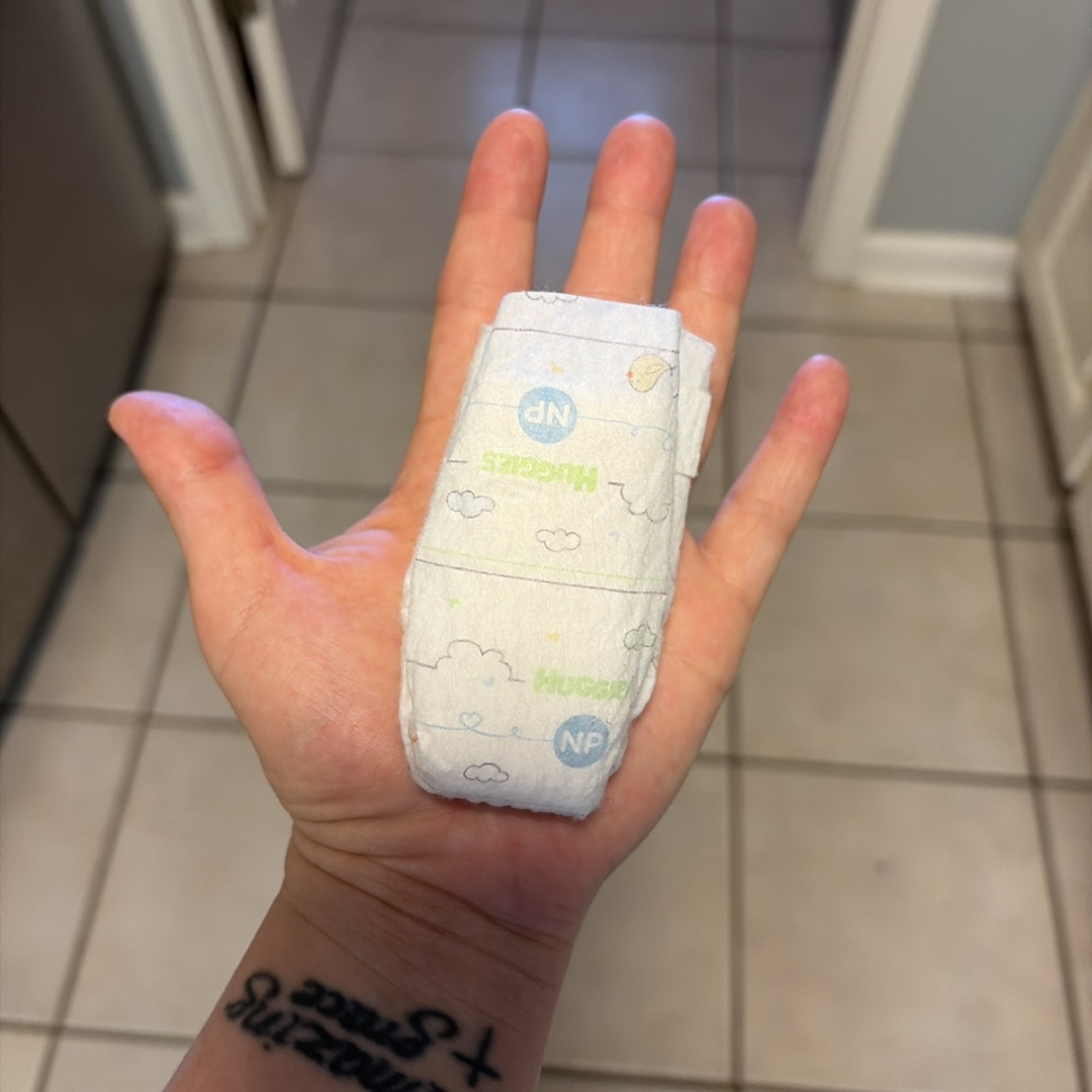 Photo shared by Haylee for their Babylist baby registry.