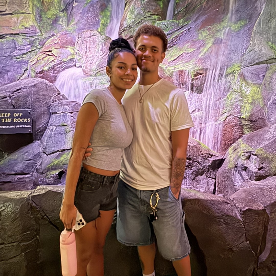 Photo shared by Xavier for their Babylist baby registry.