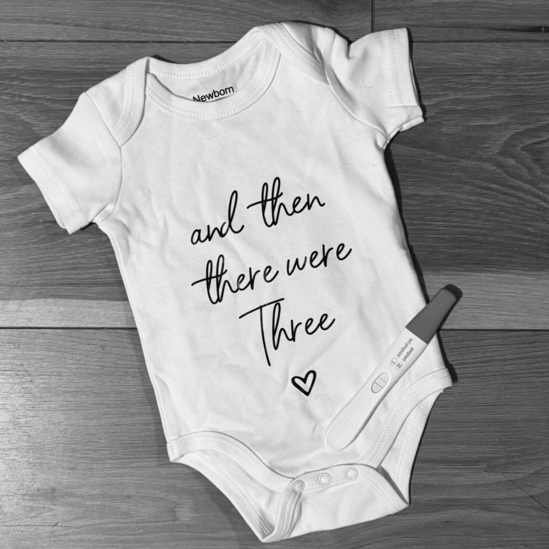 Photo shared by Jannie for their Babylist baby registry.