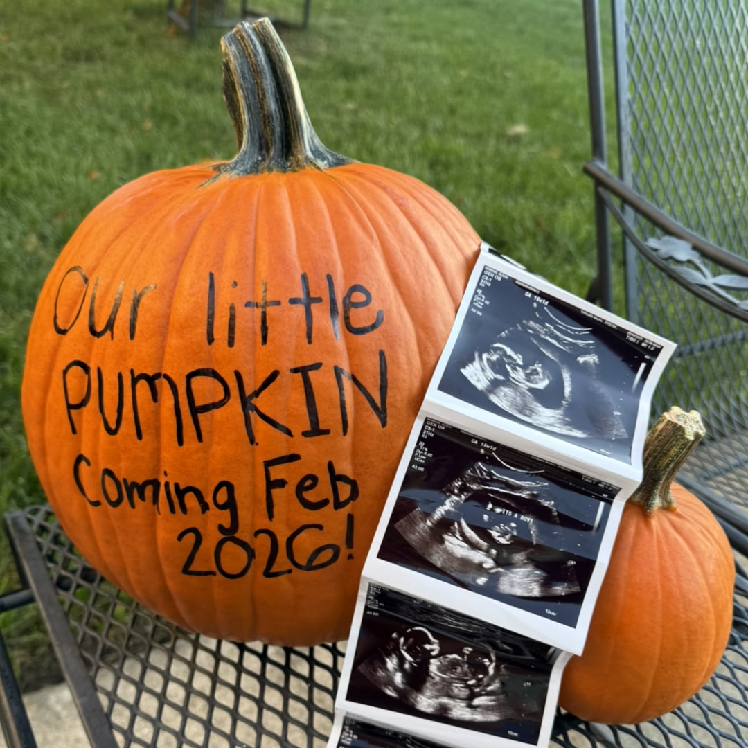 Photo shared by Olivia for their Babylist baby registry.