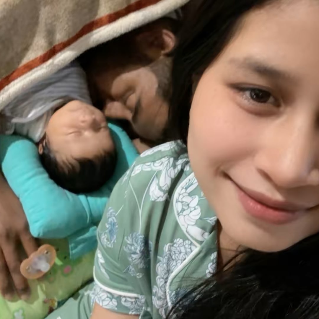 Photo shared by Su Myat for their Babylist baby registry.