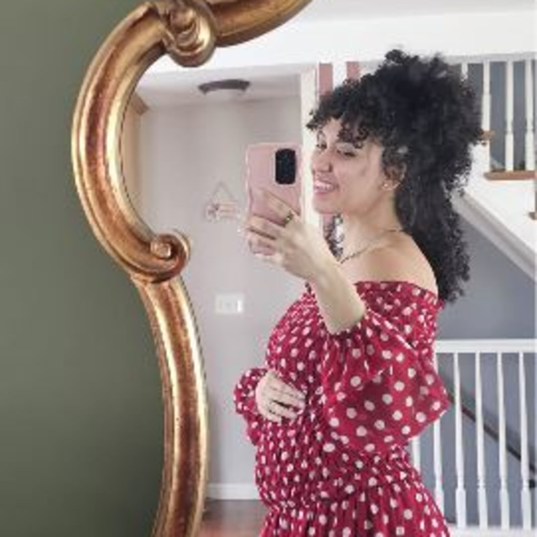 Photo shared by Denise for their Babylist baby registry.