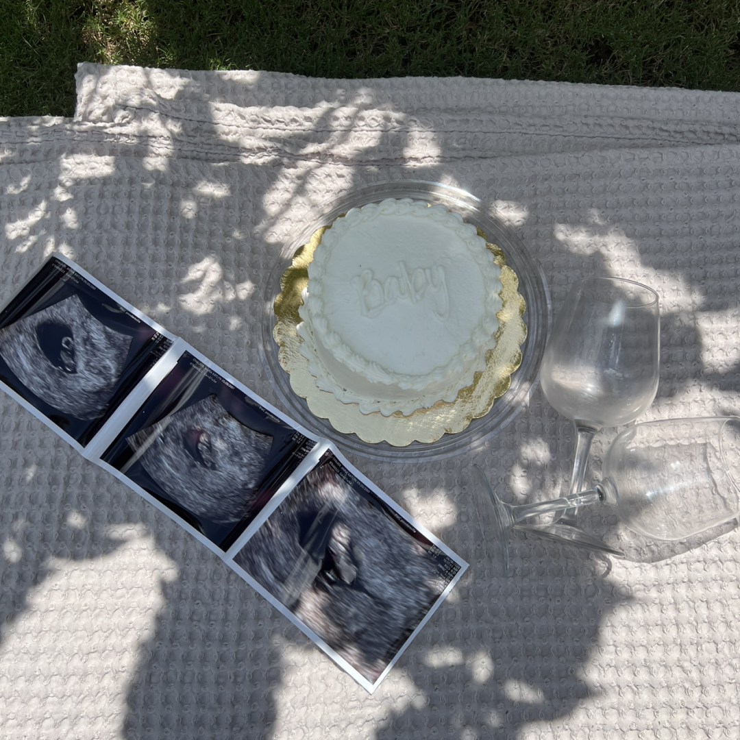 Photo shared by Anna for their Babylist baby registry.