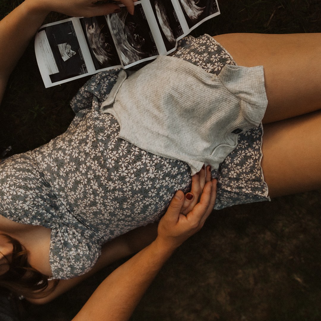 Photo shared by Shannon for their Babylist baby registry.