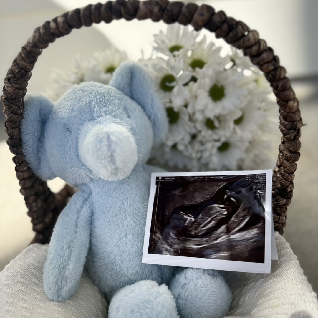 Photo shared by Taylor for their Babylist baby registry.