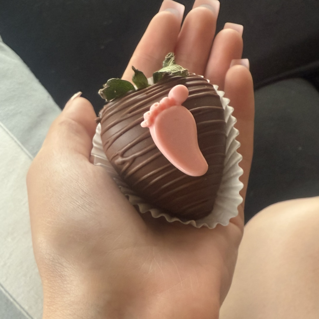 Photo shared by Angelina for their Babylist baby registry.