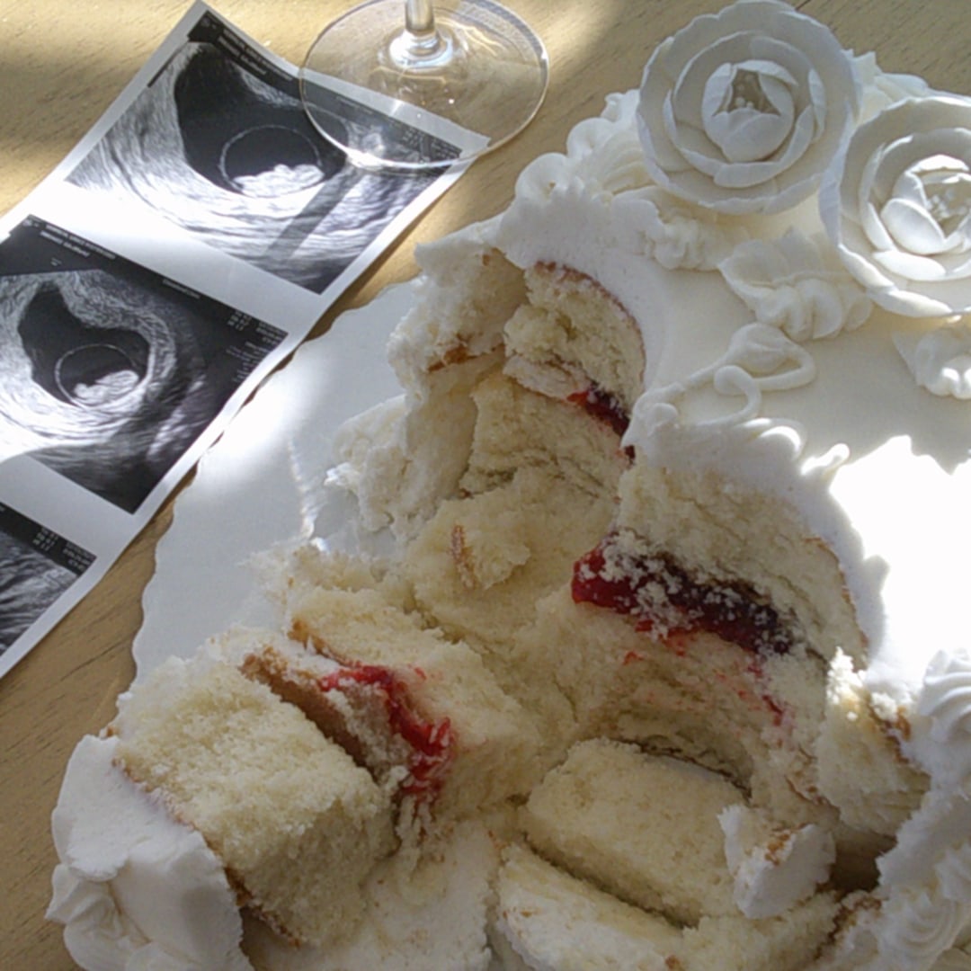 Photo shared by Grace for their Babylist baby registry.