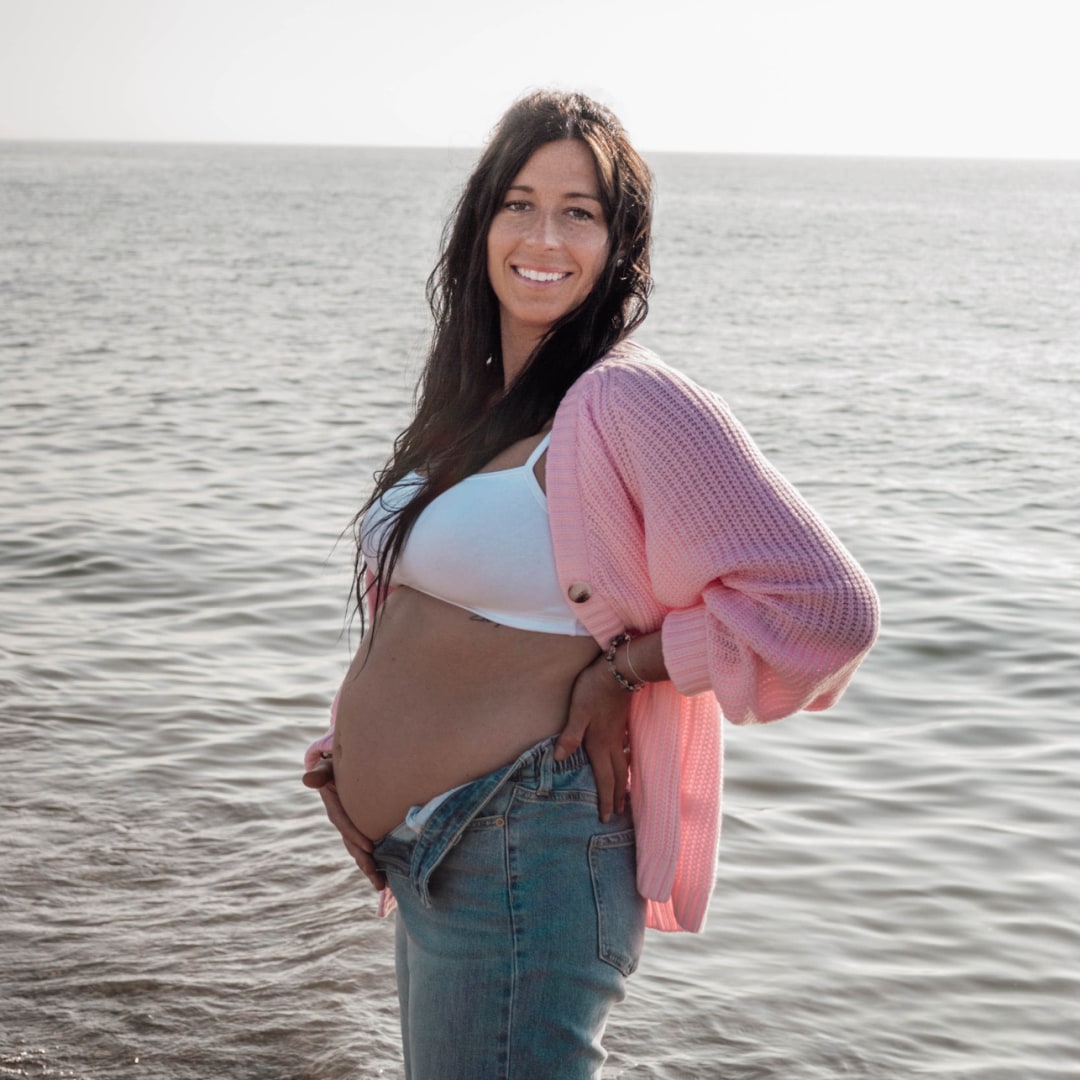 Photo shared by Nicolette for their Babylist baby registry.