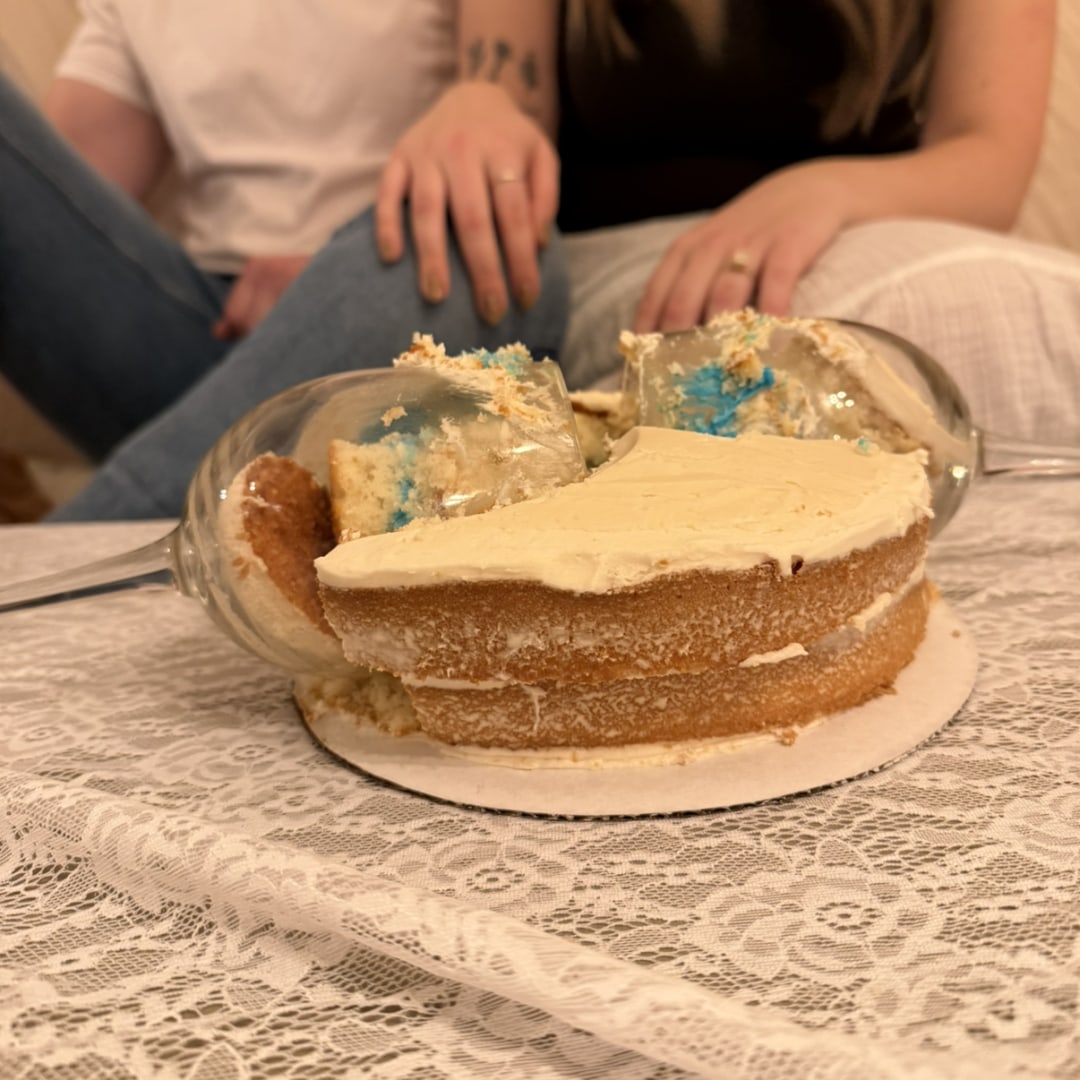 Photo shared by Ashley for their Babylist baby registry.