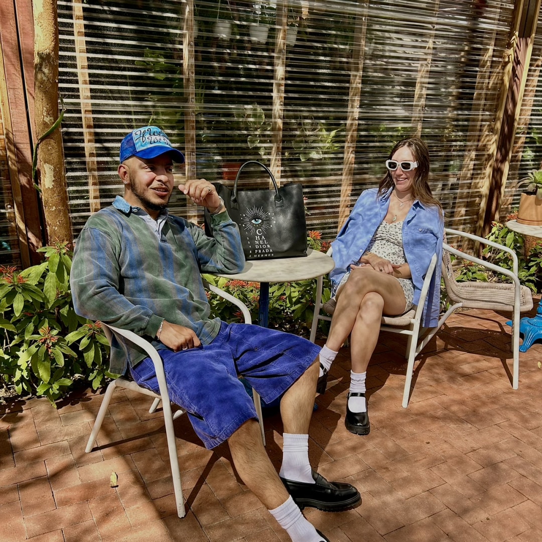 Photo shared by Alaina for their Babylist baby registry.