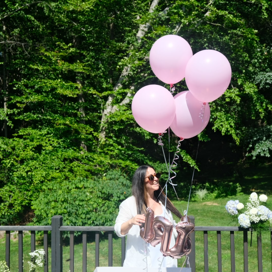 Photo shared by Tanya for their Babylist baby registry.