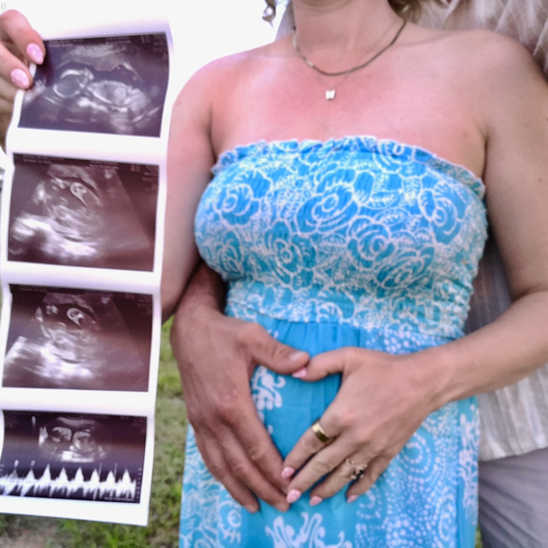 Photo shared by Christine for their Babylist baby registry.