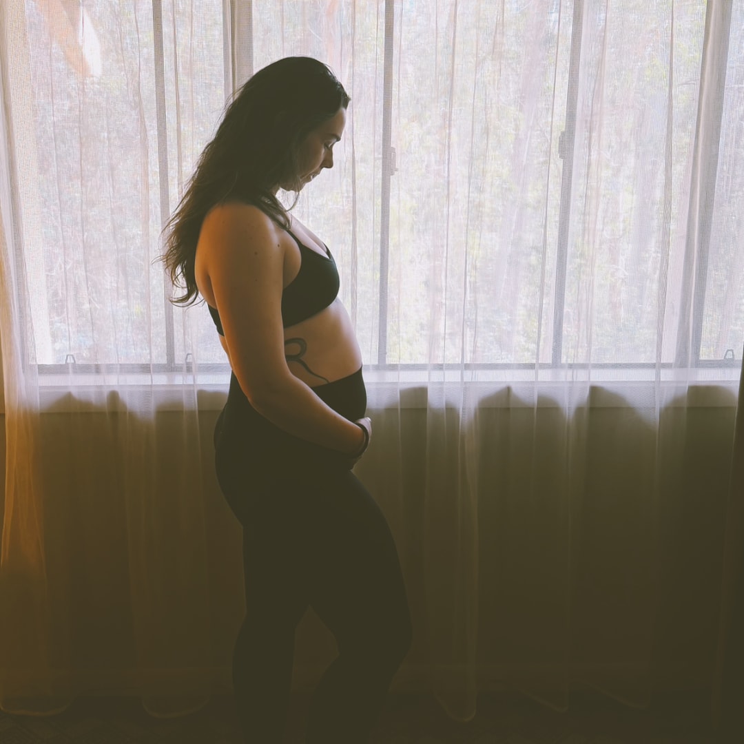 Photo shared by Kelsey for their Babylist baby registry.