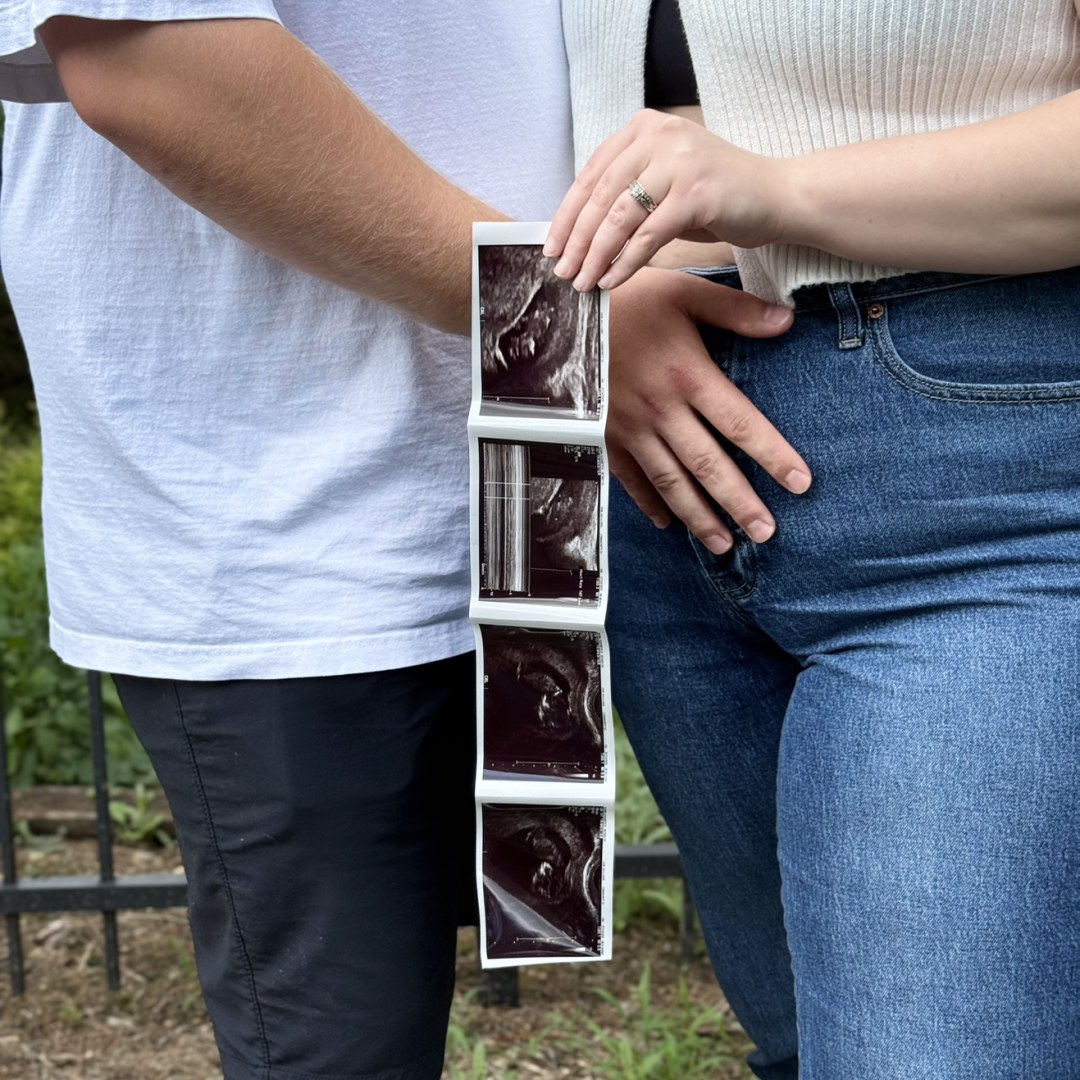 Photo shared by Elizabeth for their Babylist baby registry.