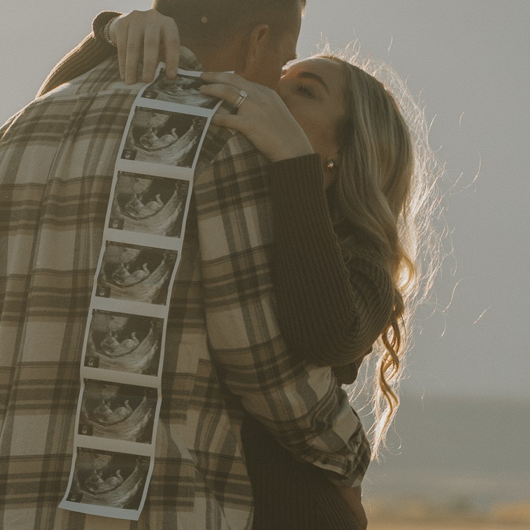 Photo shared by Jordyn for their Babylist baby registry.