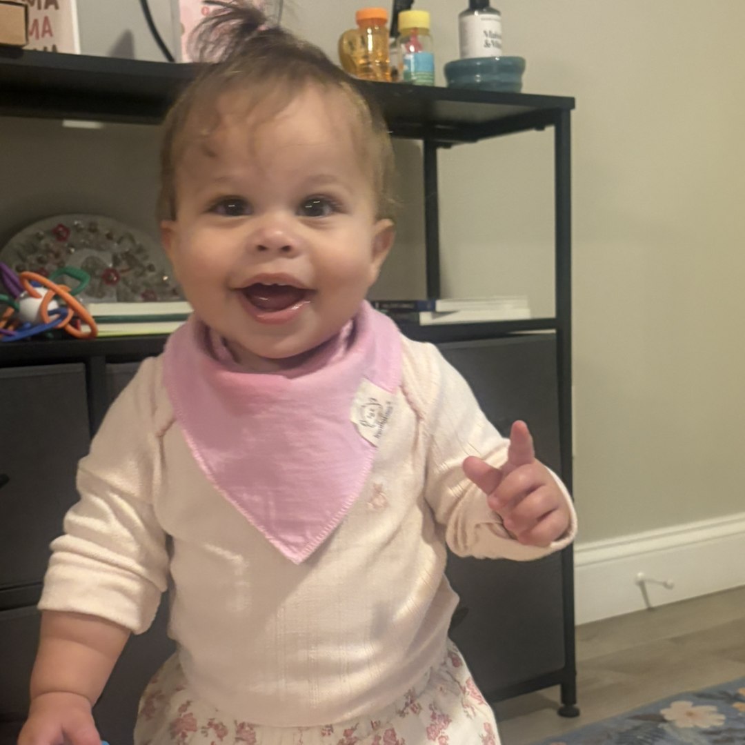 Photo shared by Caeli for their Babylist baby registry.