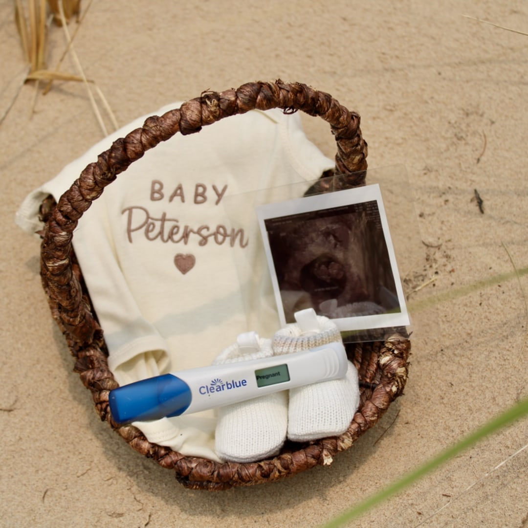 Photo shared by Lilly for their Babylist baby registry.