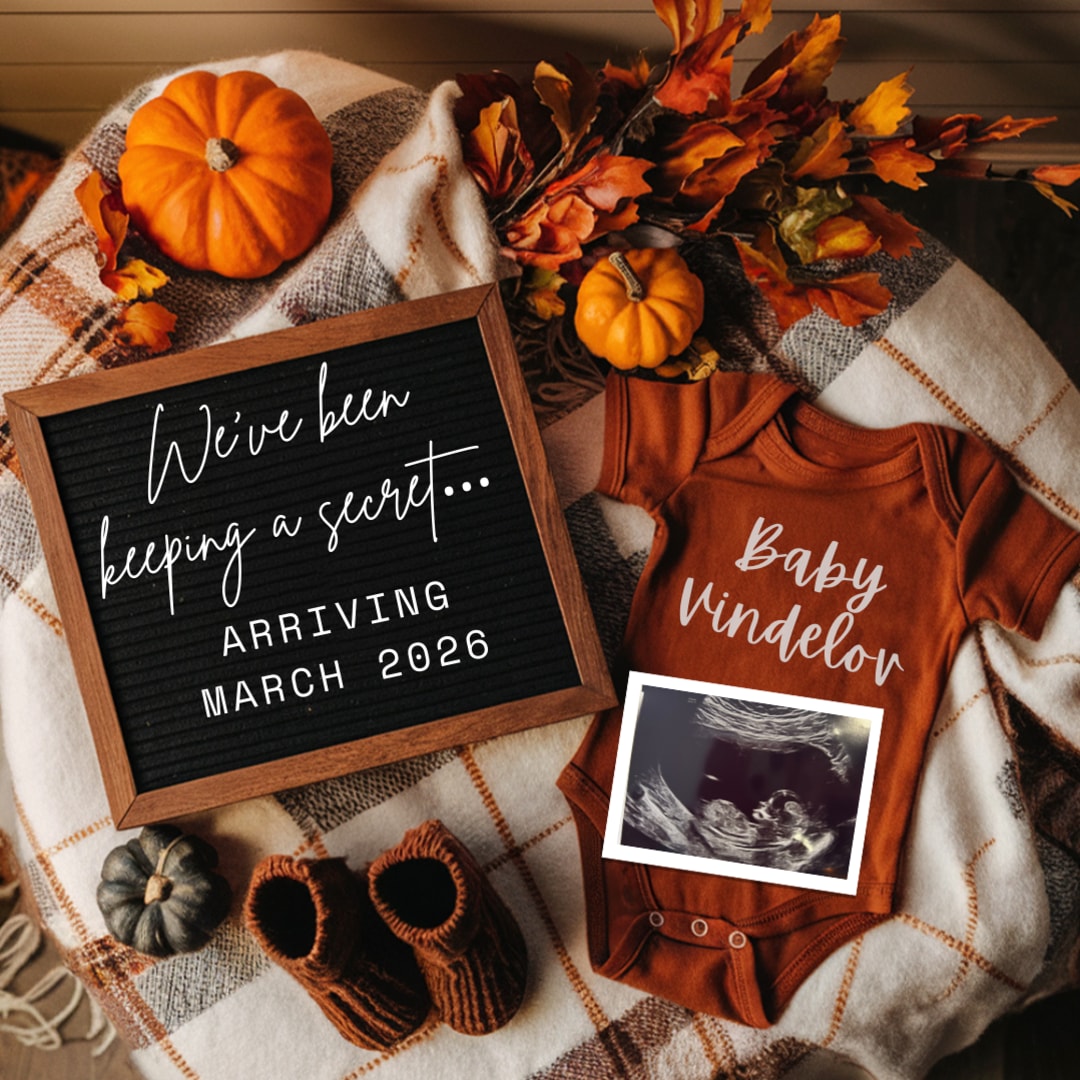 Photo shared by Morgan for their Babylist baby registry.