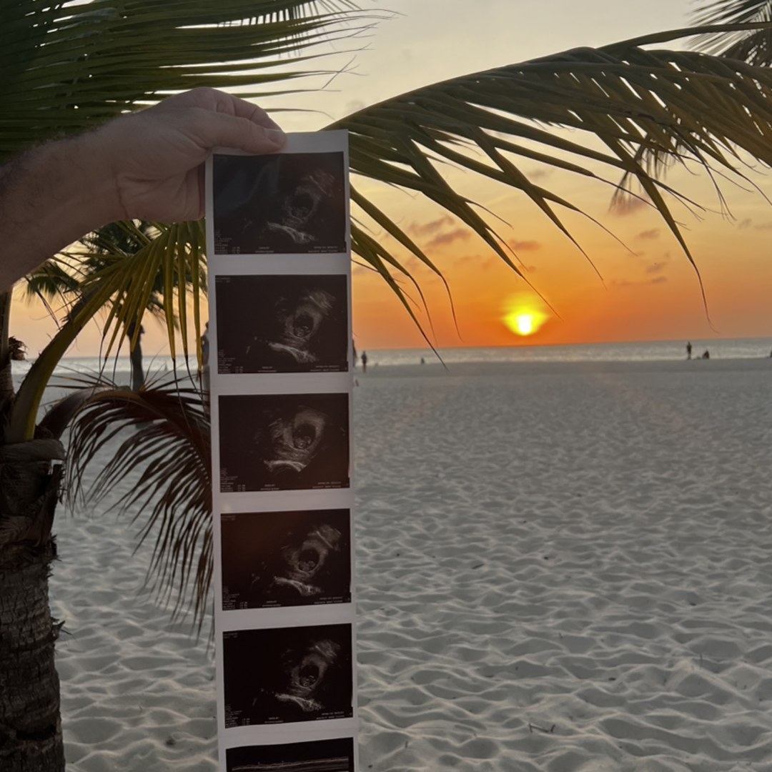 Photo shared by Jaime for their Babylist baby registry.