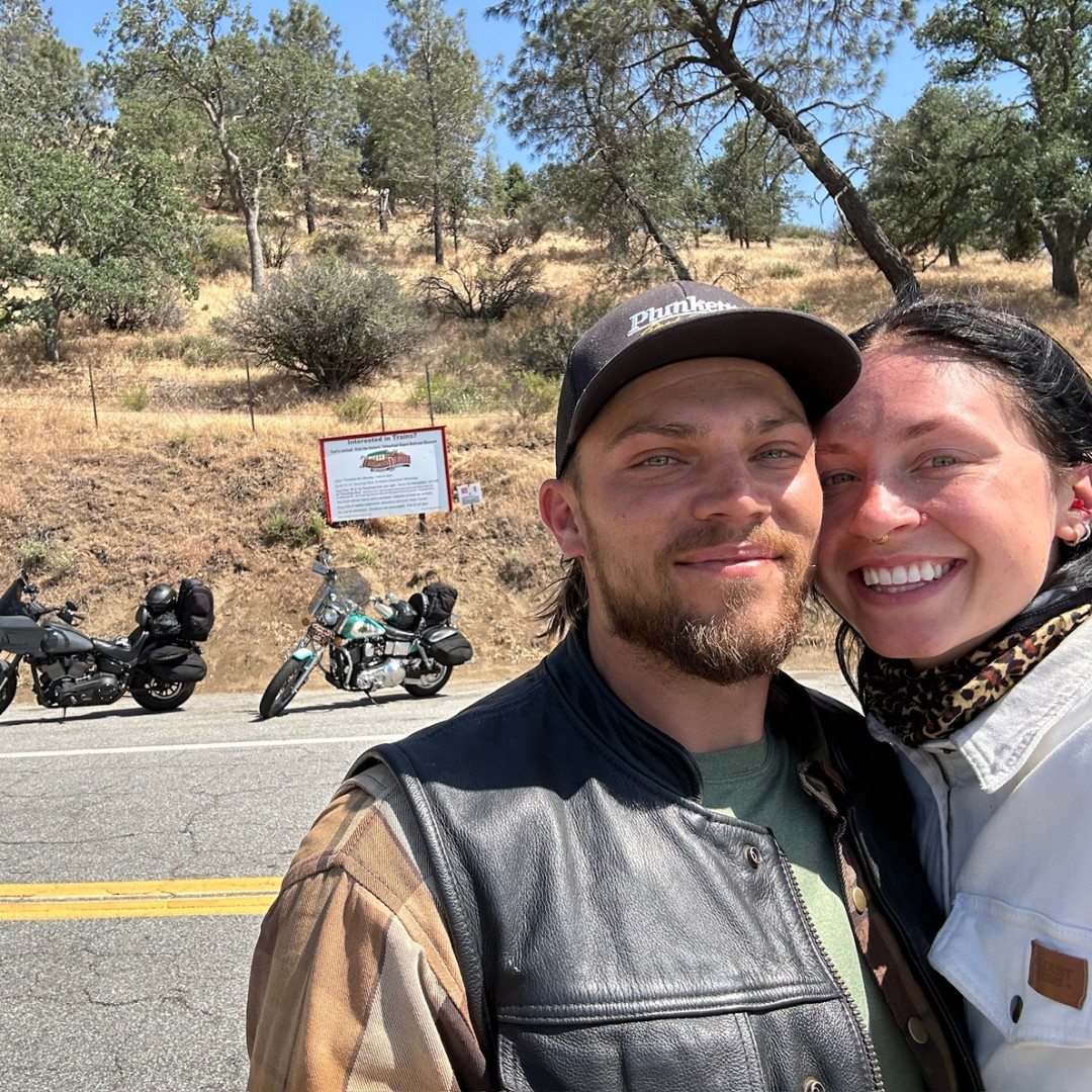 Photo shared by Marley for their Babylist baby registry.