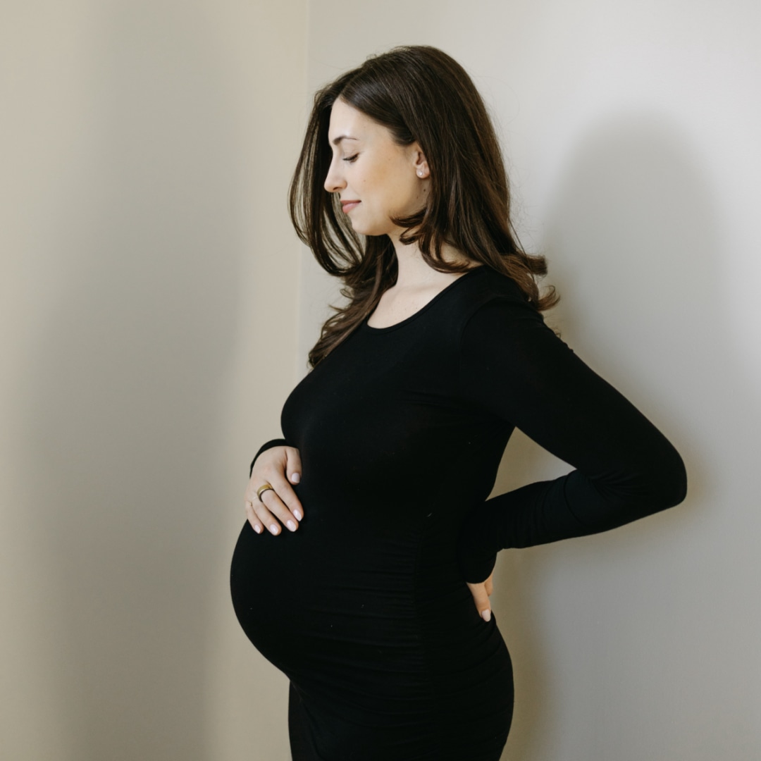 Photo shared by Katelyn for their Babylist baby registry.