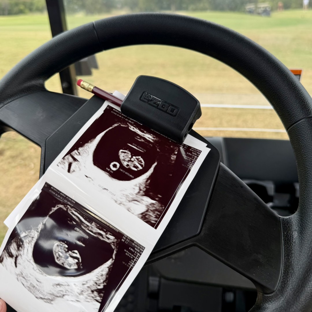 Photo shared by Ma Gabriela for their Babylist baby registry.