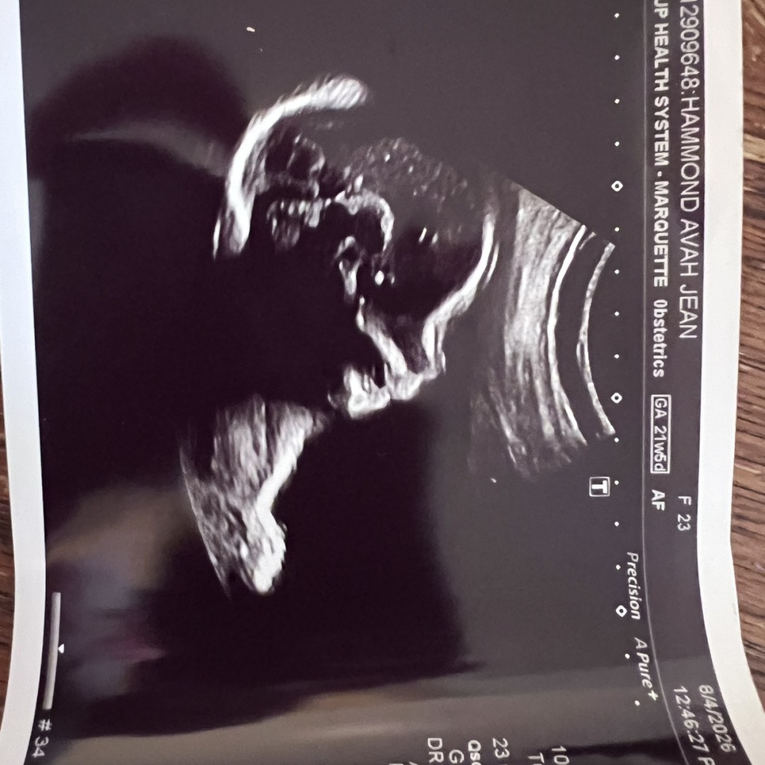 Photo shared by Avah for their Babylist baby registry.