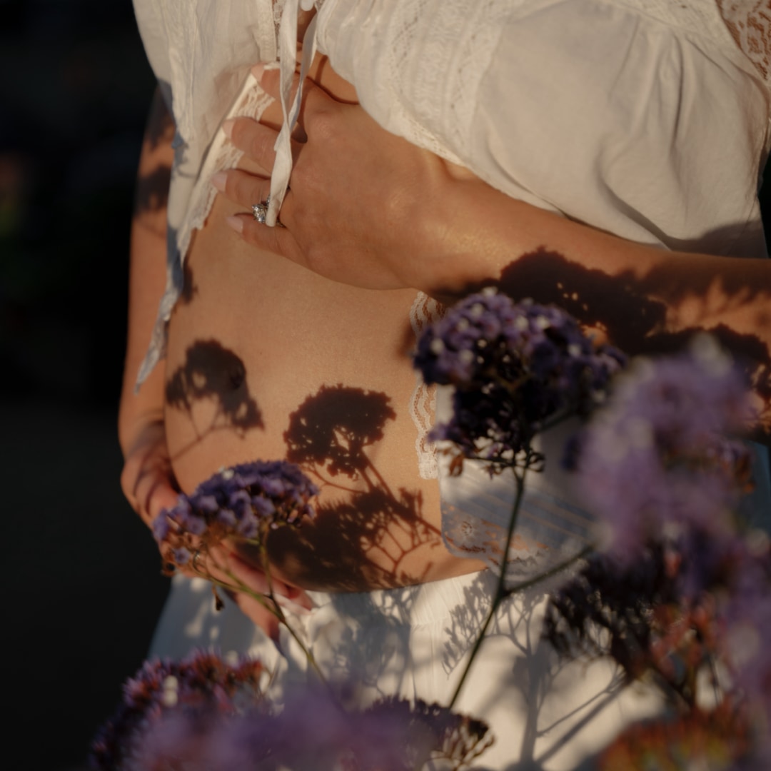 Photo shared by Dylan and Cameron for their Babylist baby registry.