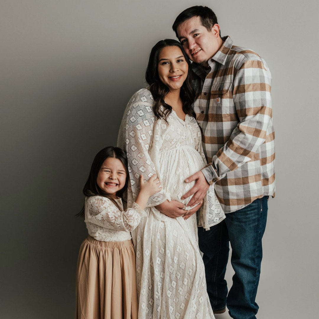 Photo shared by Chanda for their Babylist baby registry.