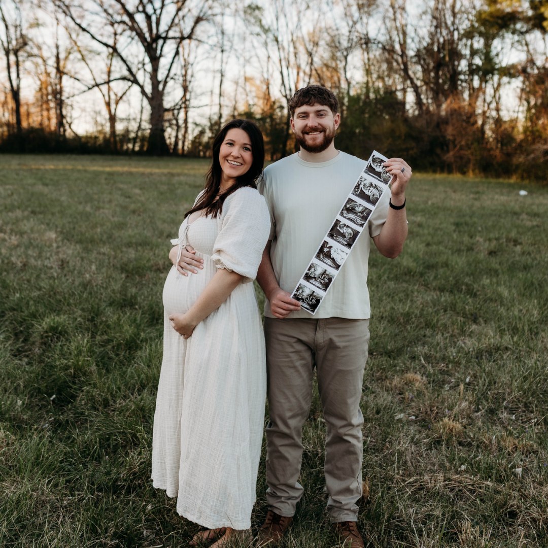 Photo shared by Madyson for their Babylist baby registry.