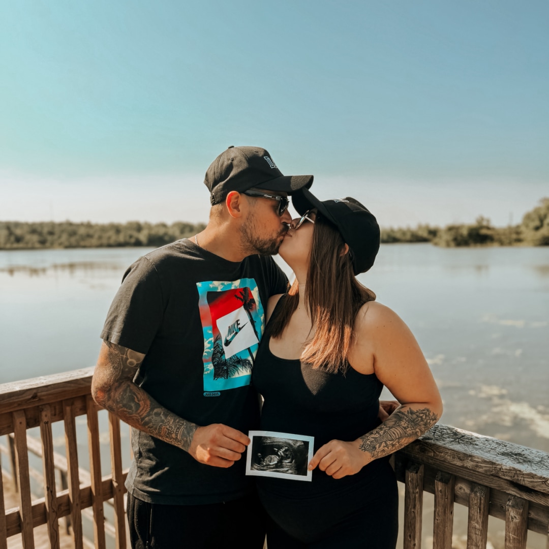 Photo shared by Elyse for their Babylist baby registry.