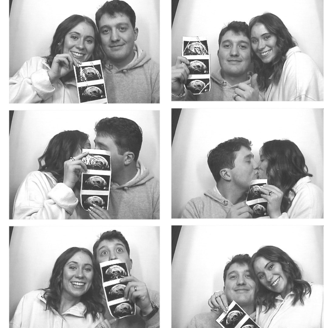 Photo shared by Mickenna for their Babylist baby registry.