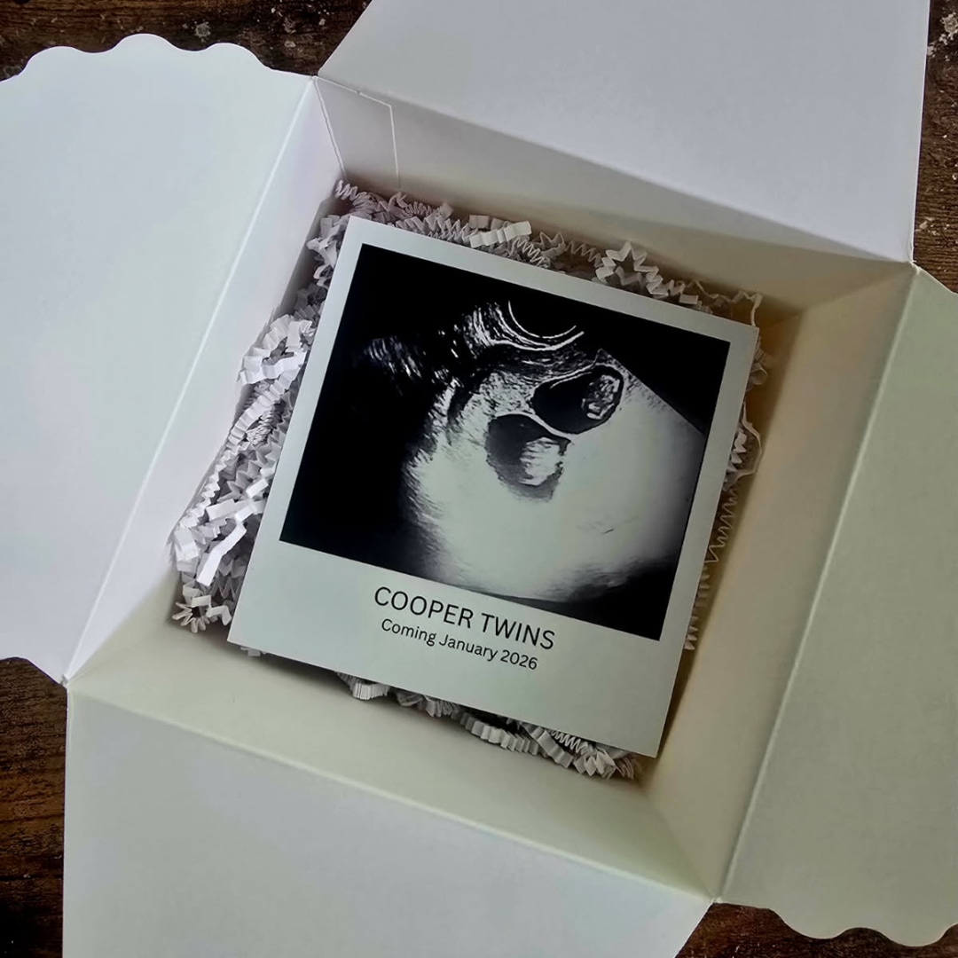 Photo shared by Madeleine for their Babylist baby registry.