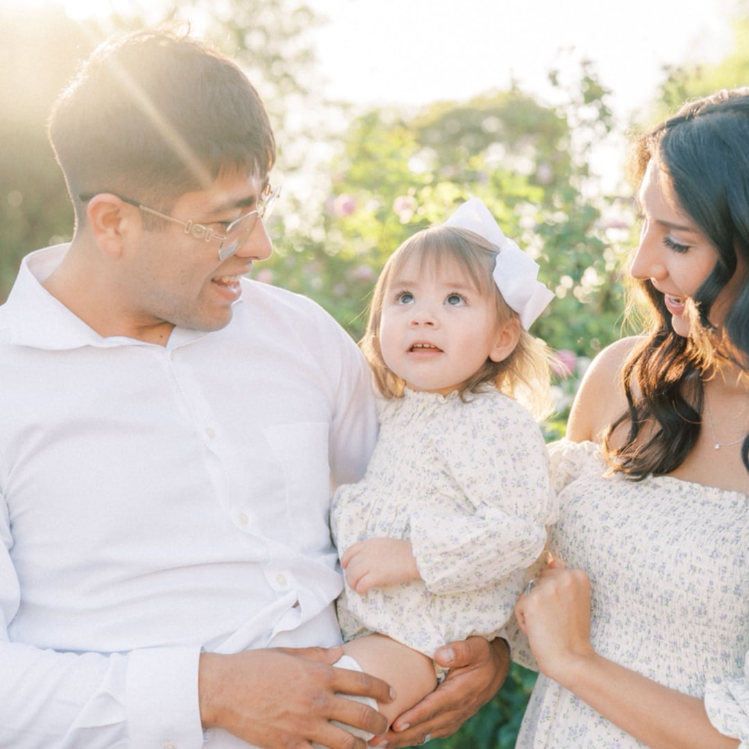 Photo shared by Heidi for their Babylist baby registry.