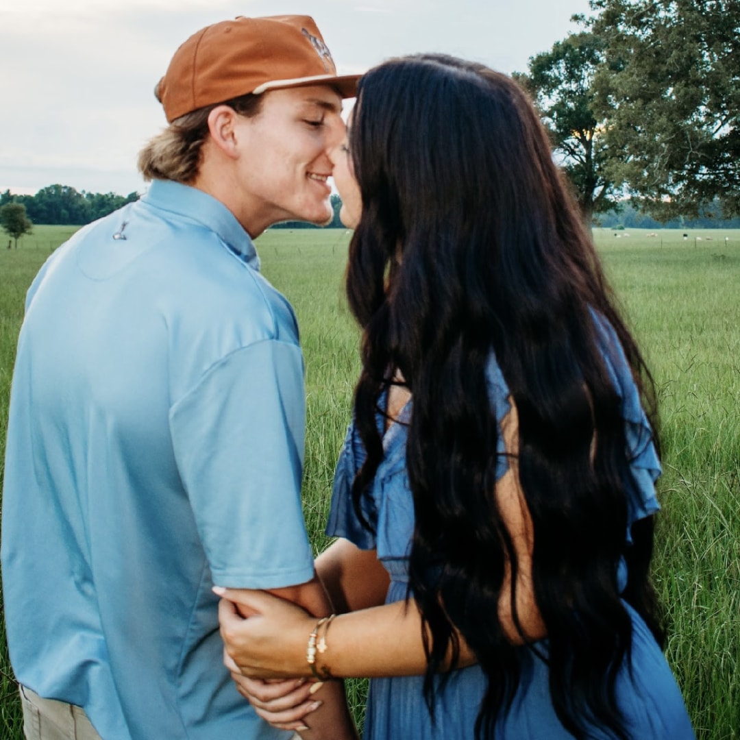 Photo shared by Alexia for their Babylist baby registry.