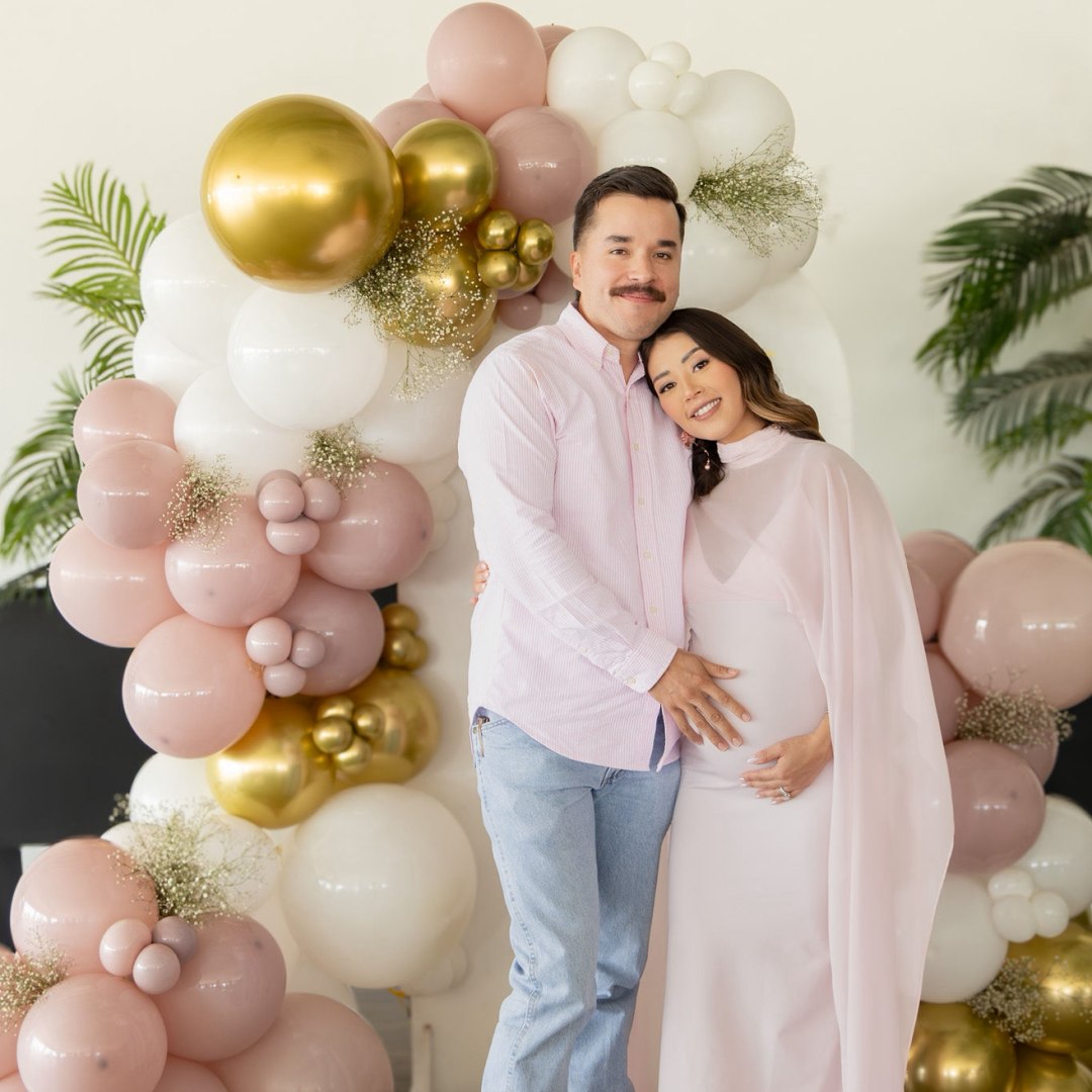 Photo shared by Minha for their Babylist baby registry.