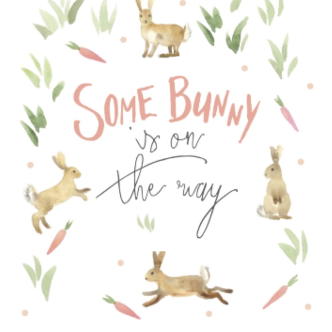 Photo shared by Christine for their Babylist baby registry.