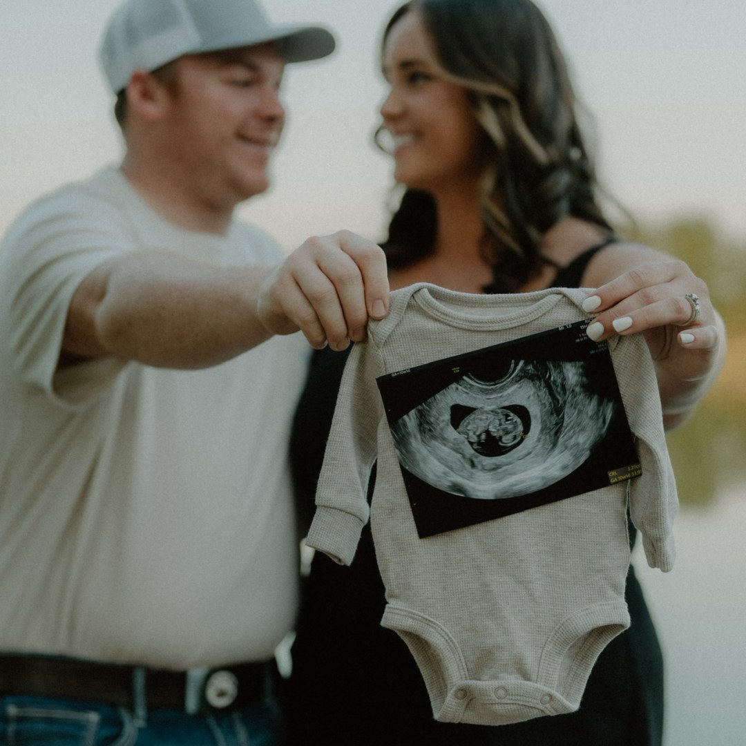 Photo shared by Madalyn for their Babylist baby registry.