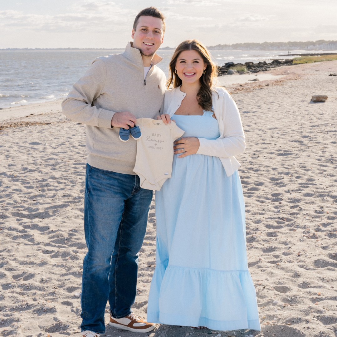 Photo shared by Sydney for their Babylist baby registry.