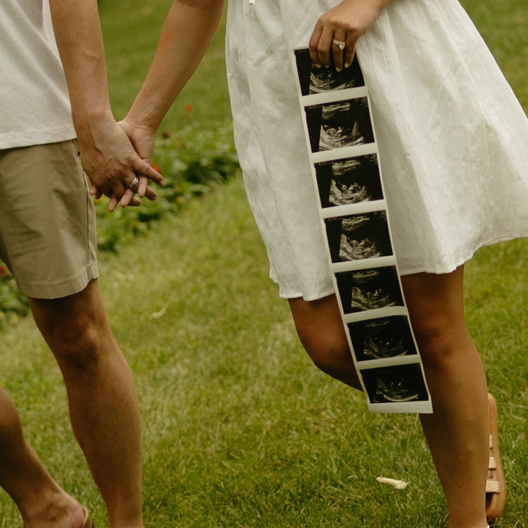 Photo shared by Daniela for their Babylist baby registry.