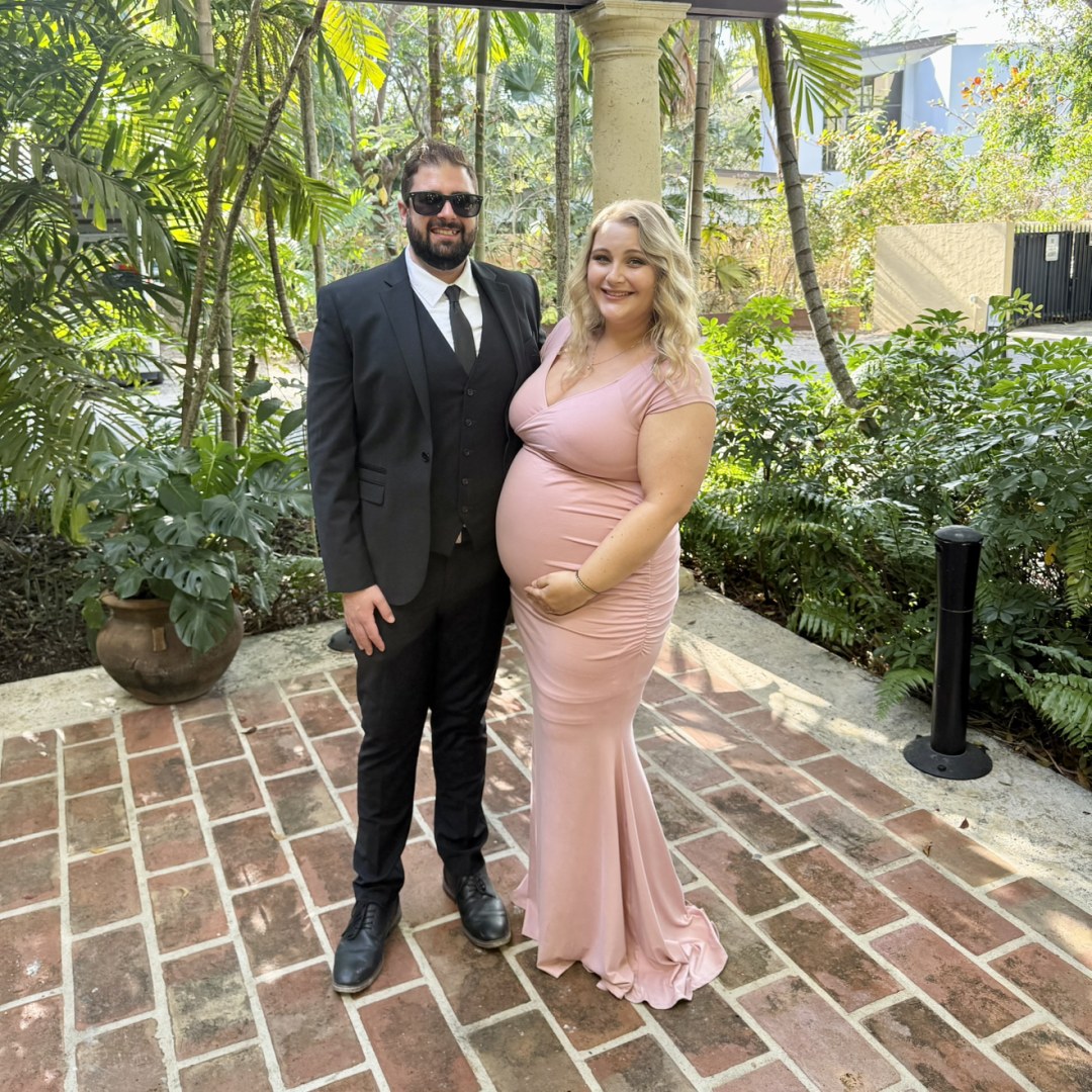 Photo shared by Lauren for their Babylist baby registry.