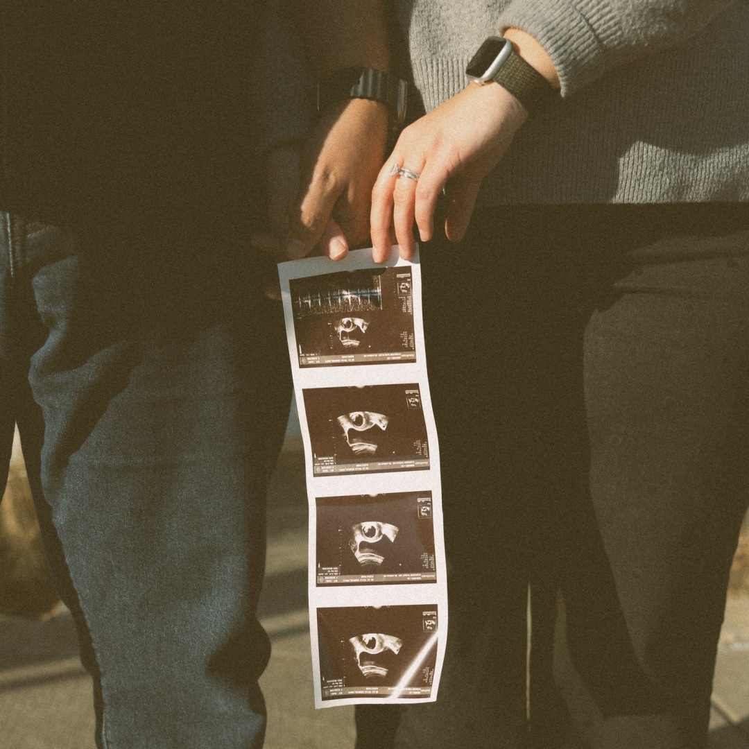 Photo shared by Alexa for their Babylist baby registry.